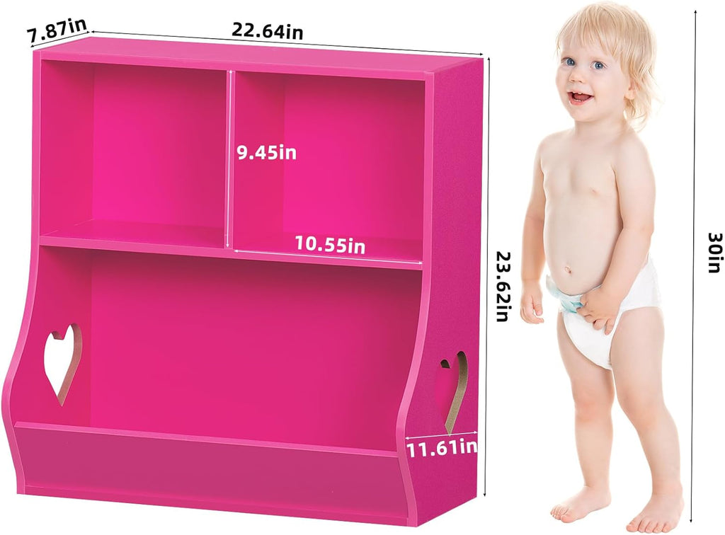 LO-QB-Bookshelf-Pink