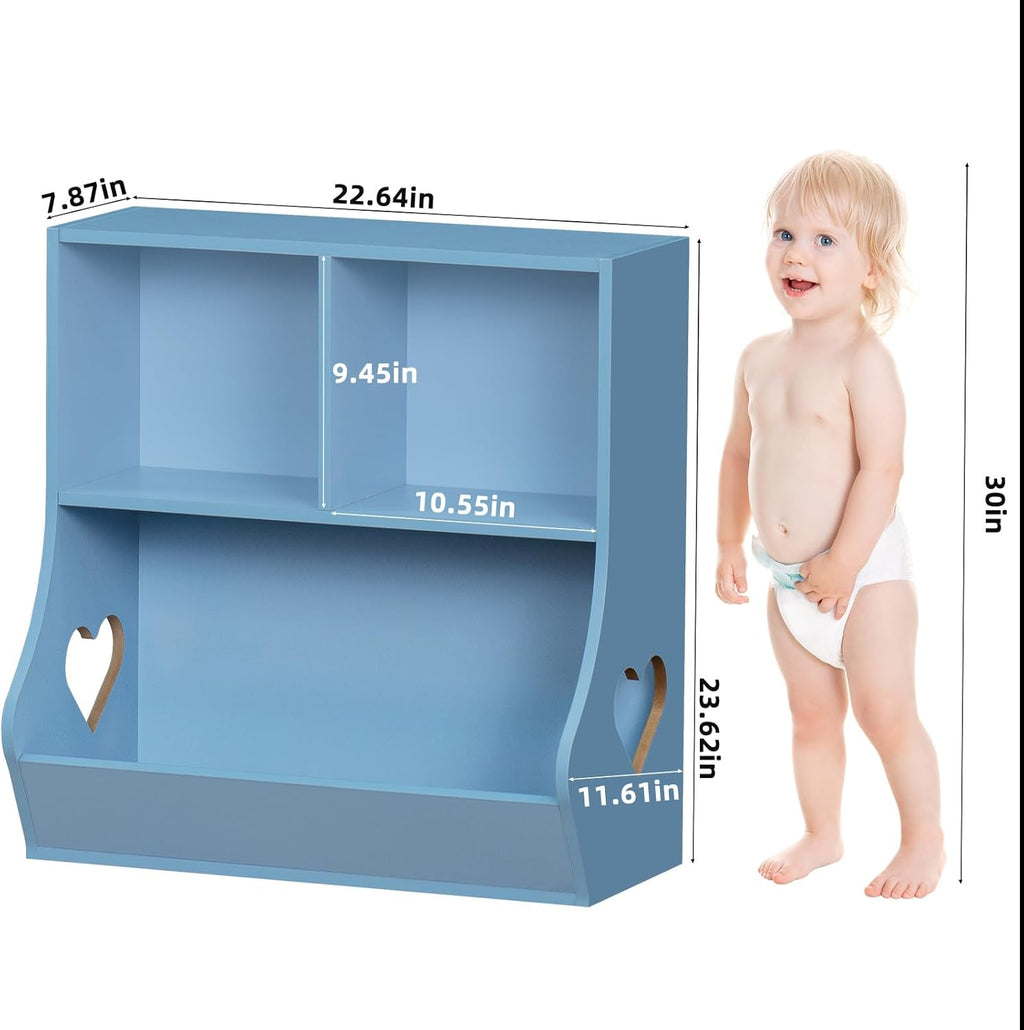 LO-QB-Bookshelf-Blue