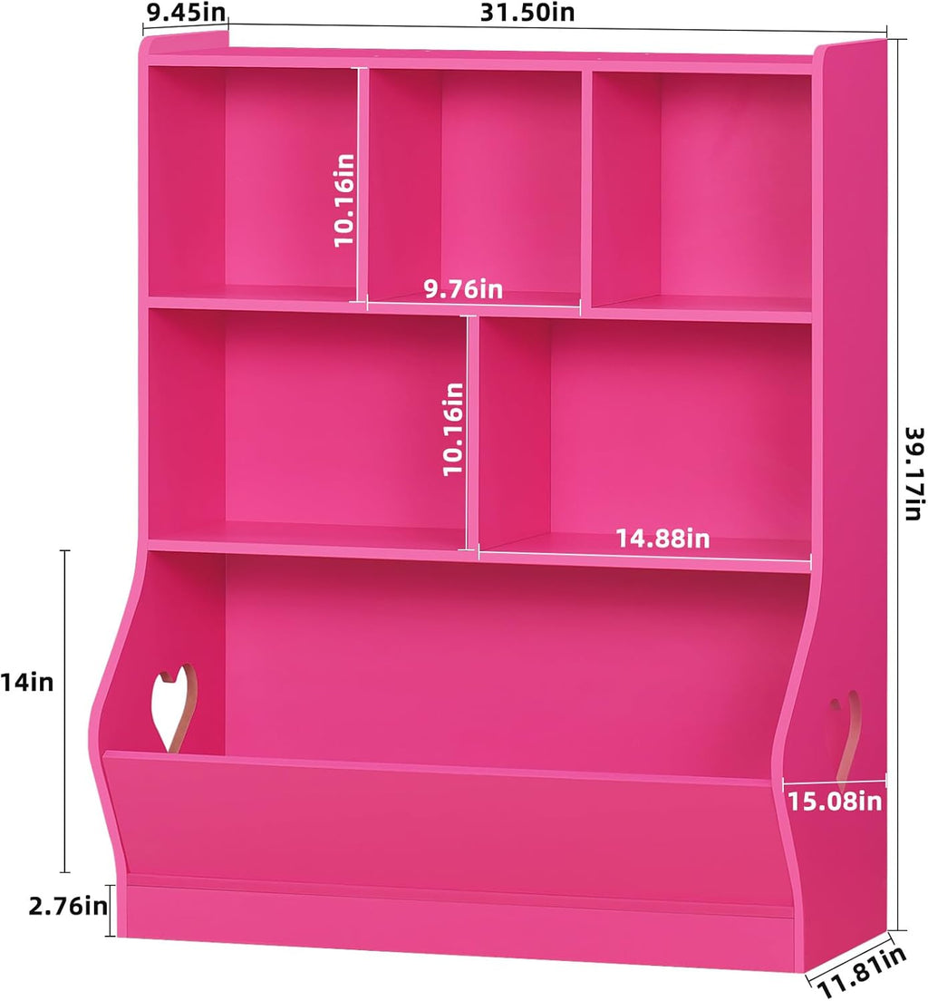 L0-100-CBookshelf-pink