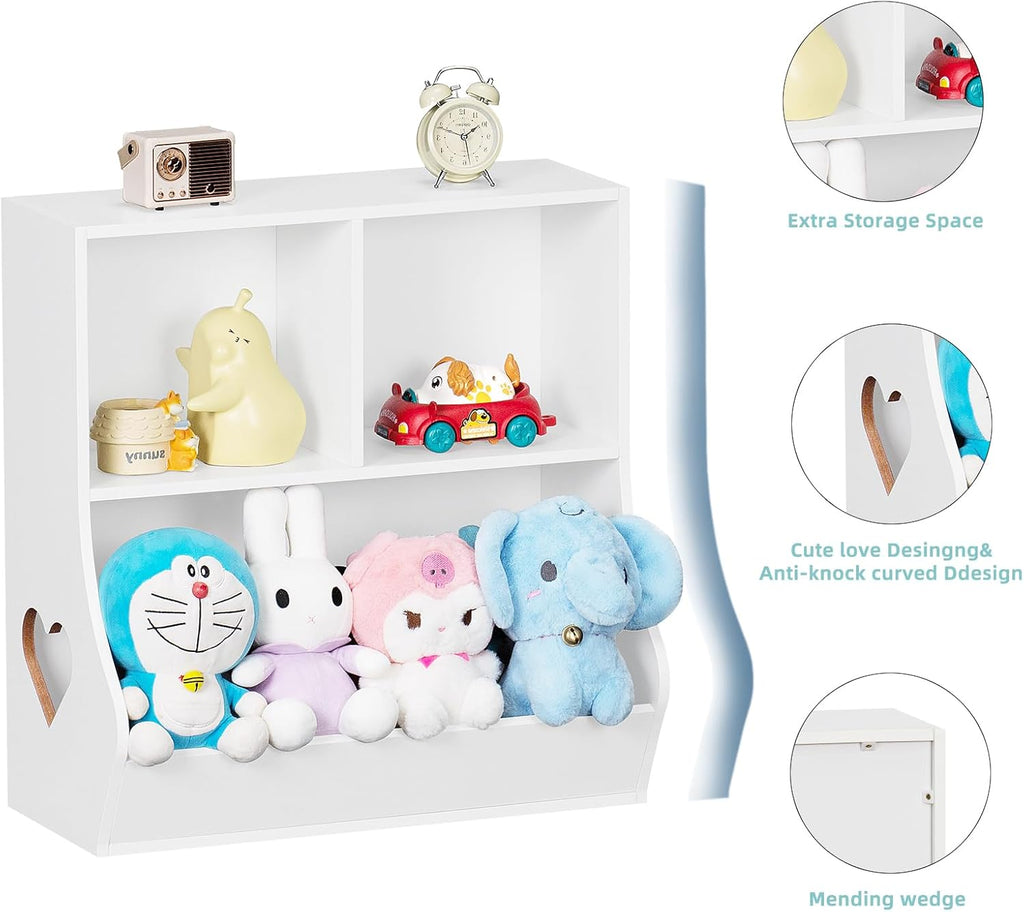 LO-QB-Bookshelf-White