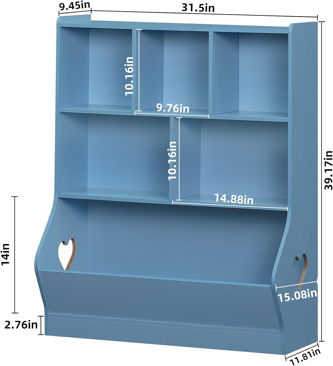 L0-100-CBookshelf-Blue