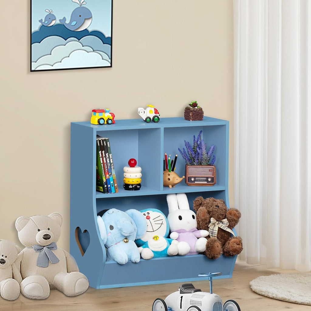 LO-QB-Bookshelf-Blue