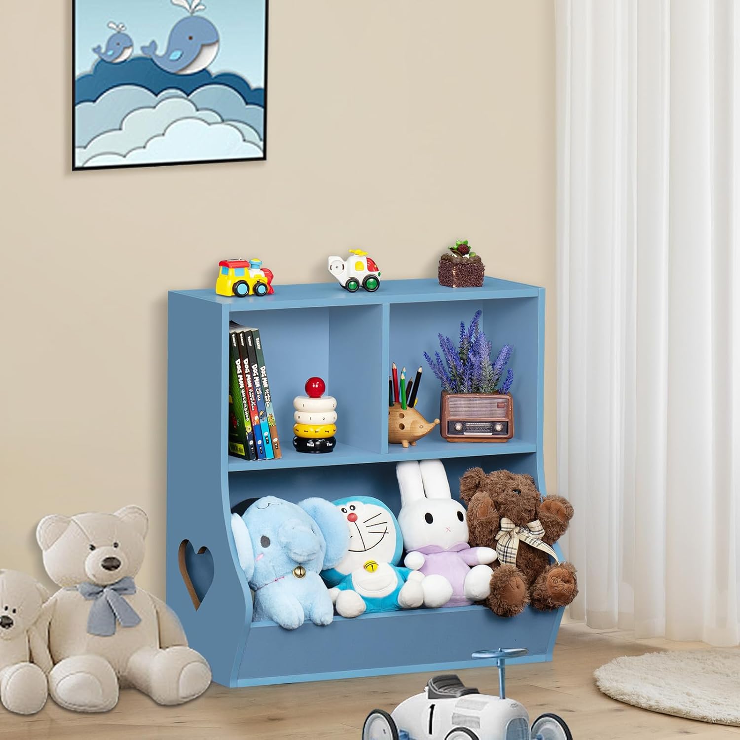 LO-QB-Bookshelf-Blue