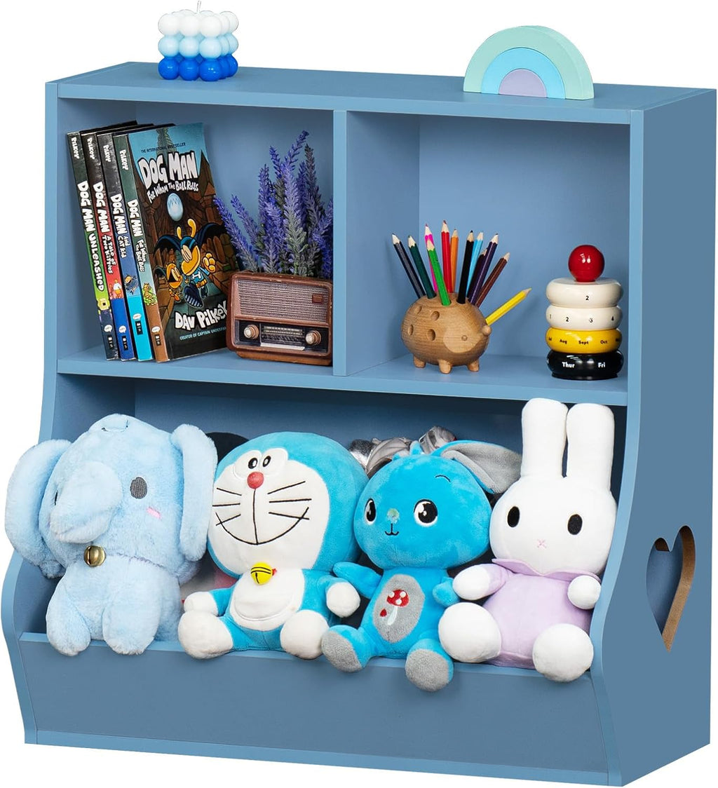 LO-QB-Bookshelf-Blue