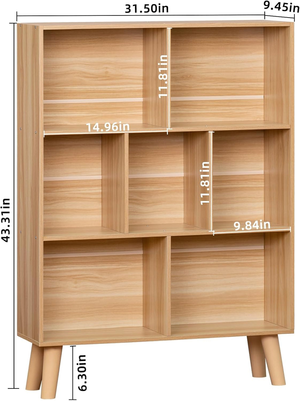 LY-Bookshelf-Natural