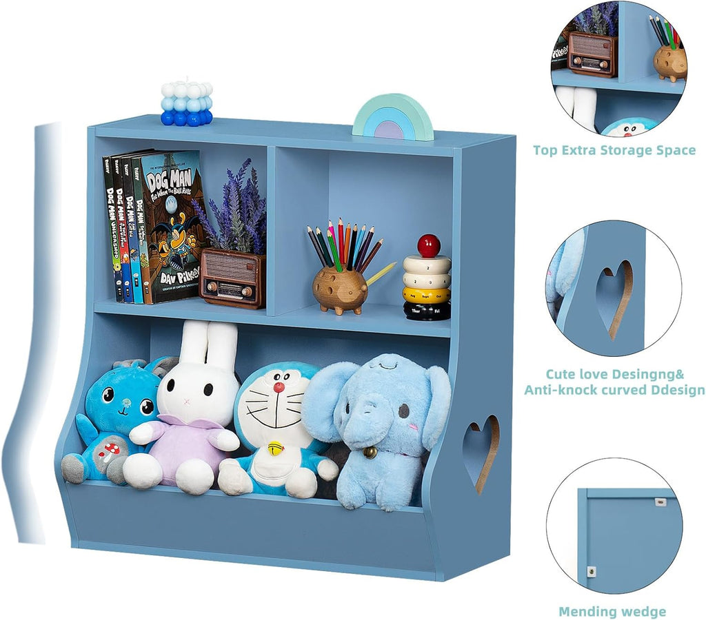 LO-QB-Bookshelf-Blue