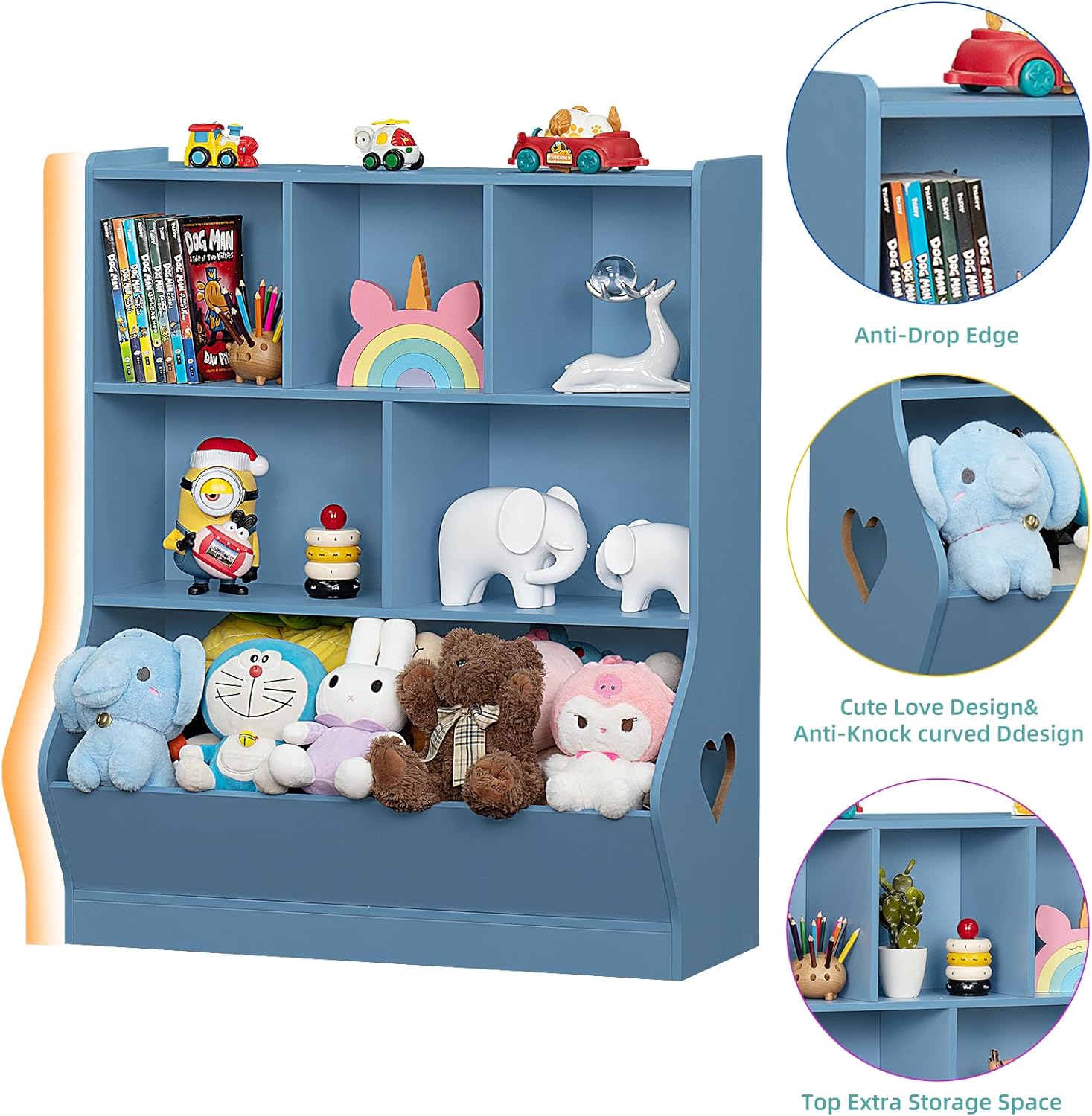 L0-100-CBookshelf-Blue