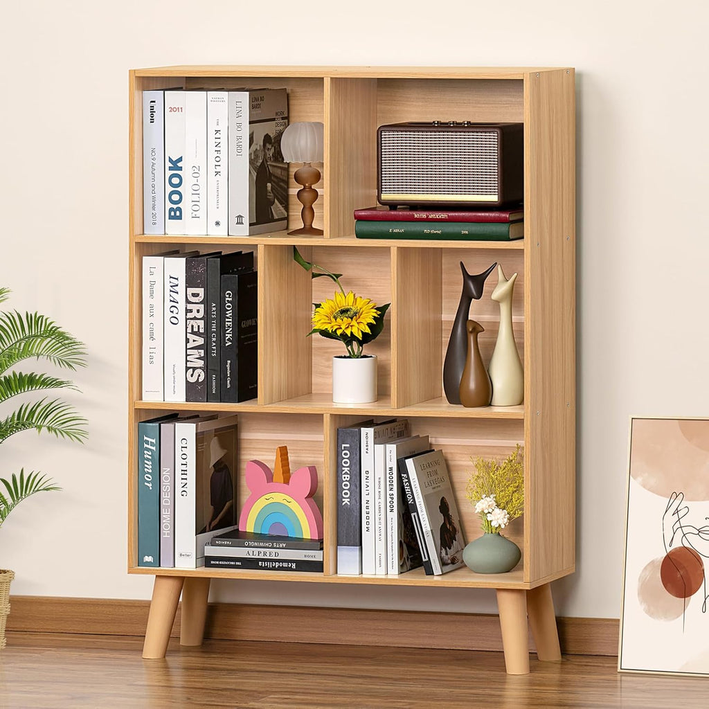 LY-Bookshelf-Natural