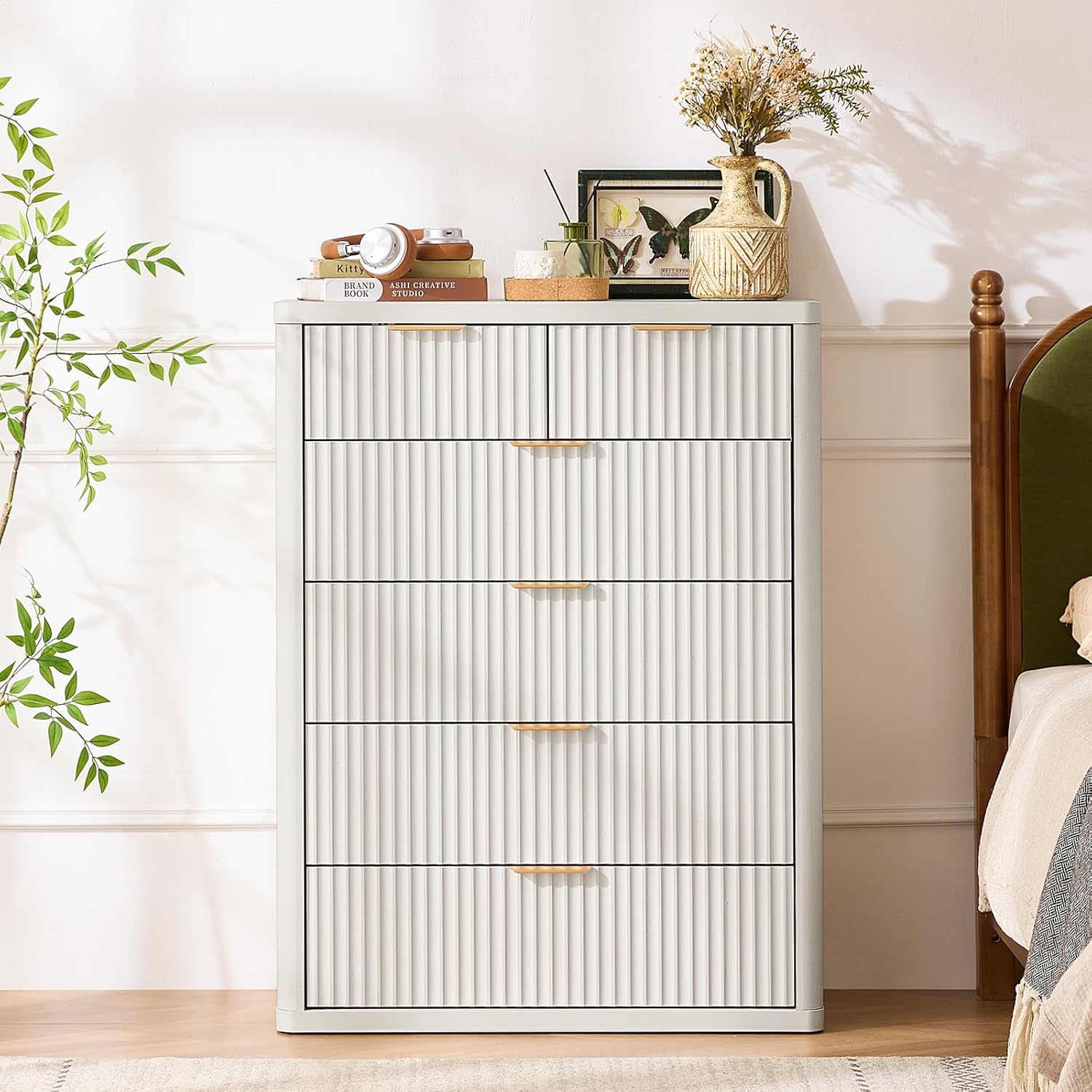 LYY-AT-2-4-DDR-White