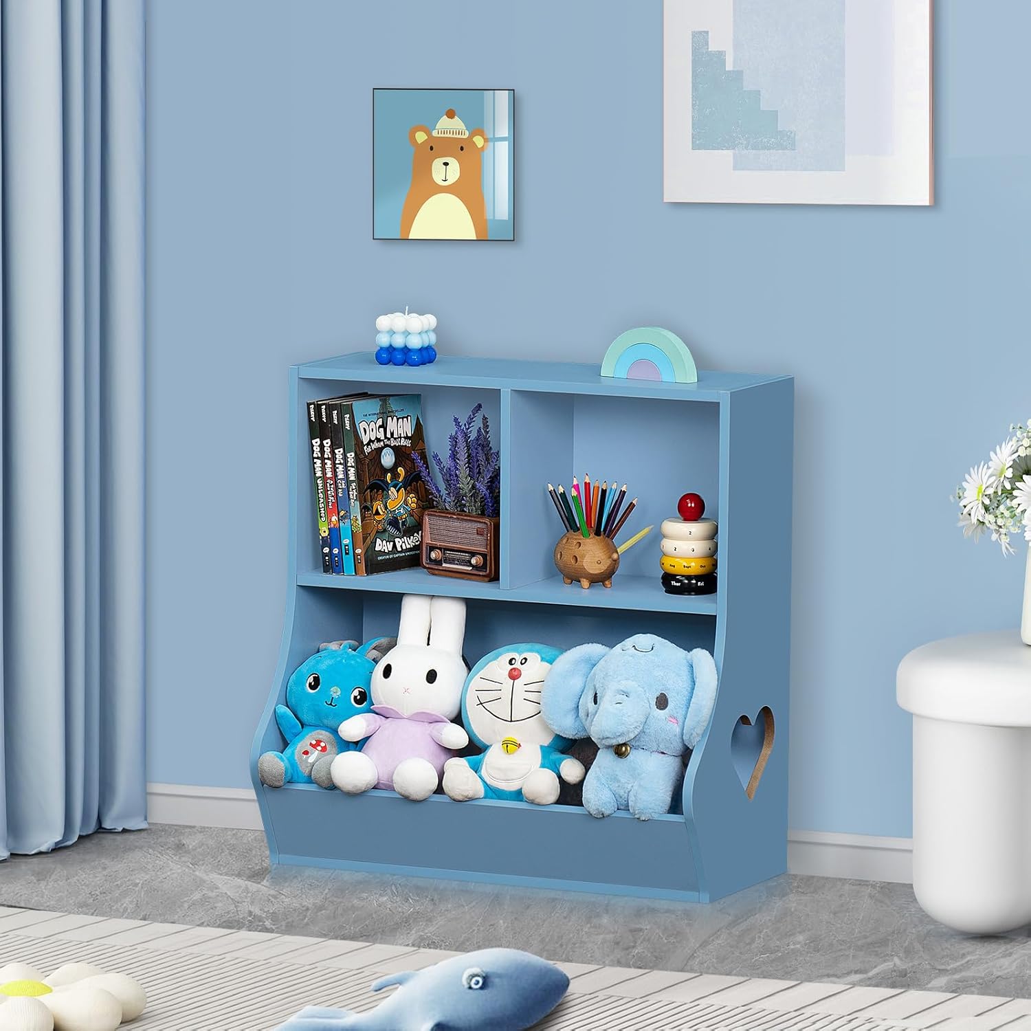 LO-QB-Bookshelf-Blue