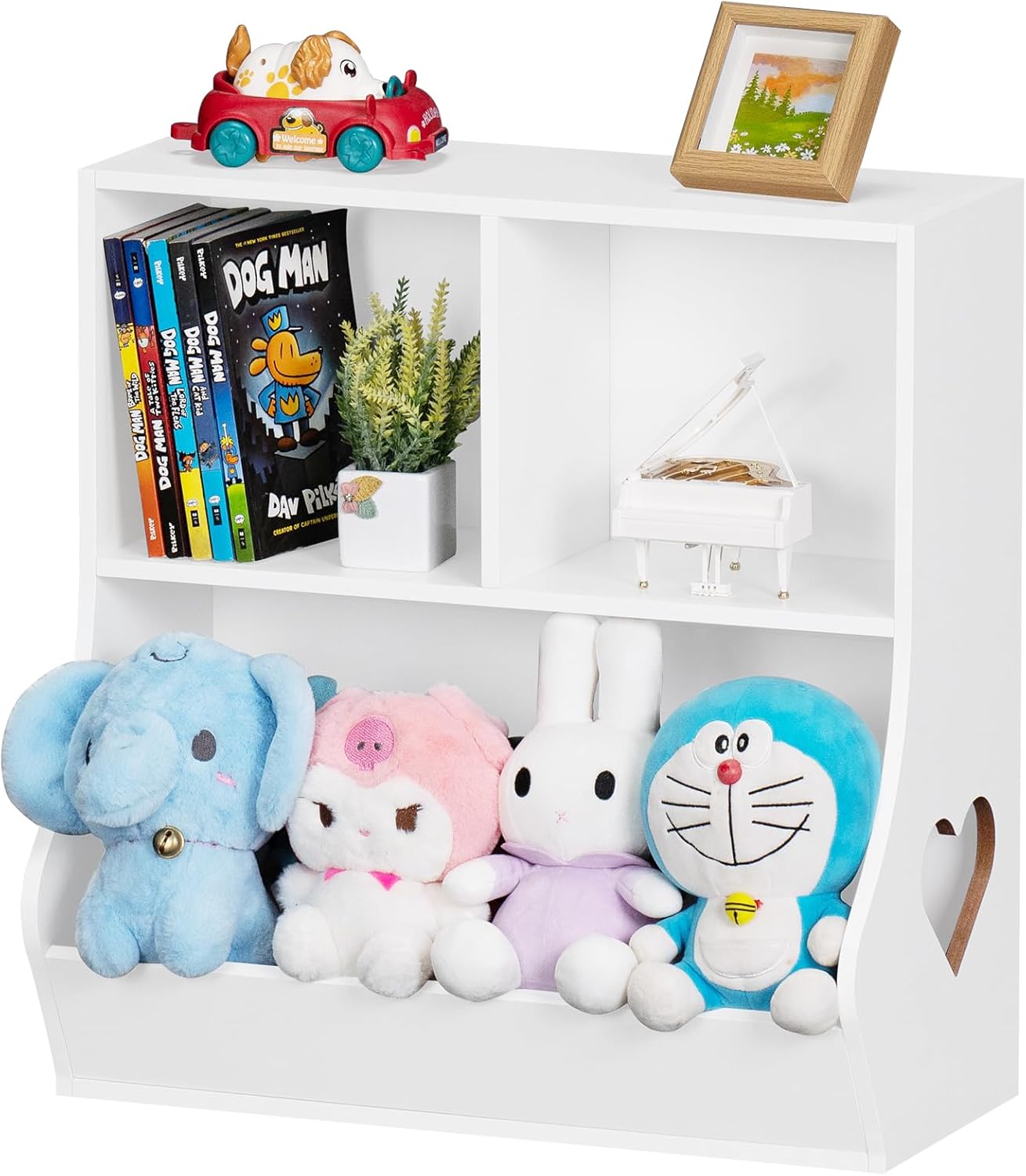 LO-QB-Bookshelf-White