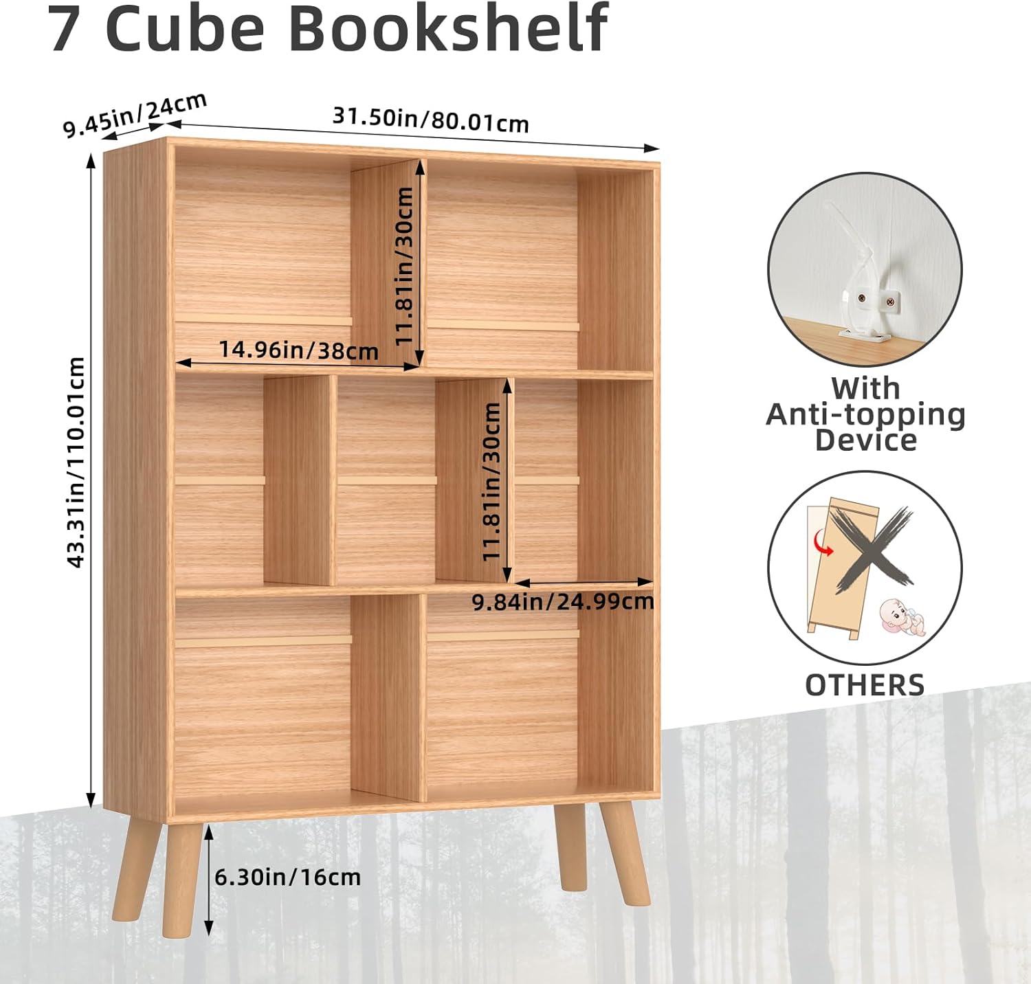 LY-Bookshelf-Natural