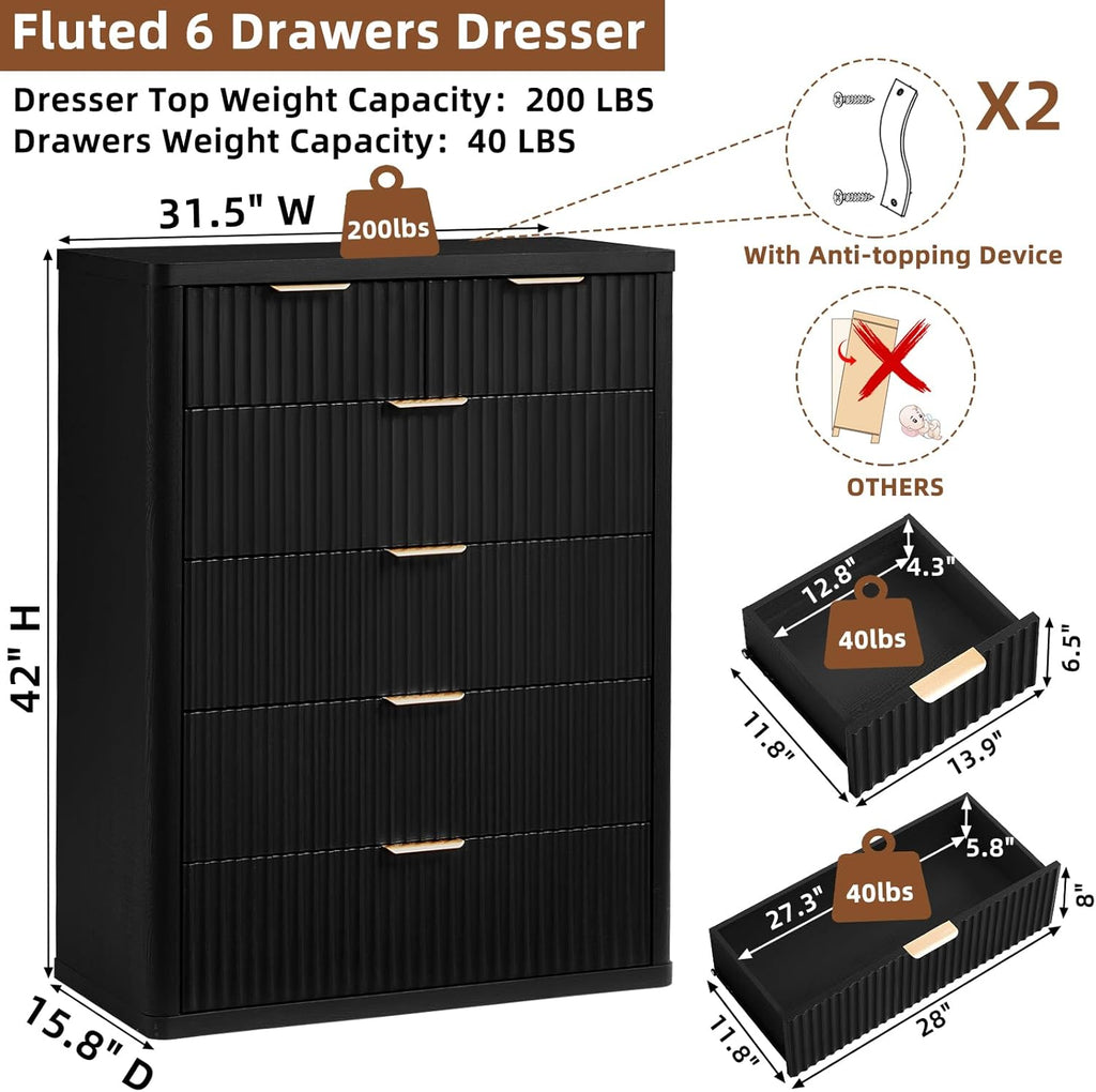 LYY-AT-2-4-DDR-Black