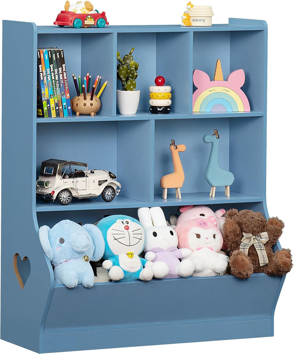 L0-100-CBookshelf-Blue