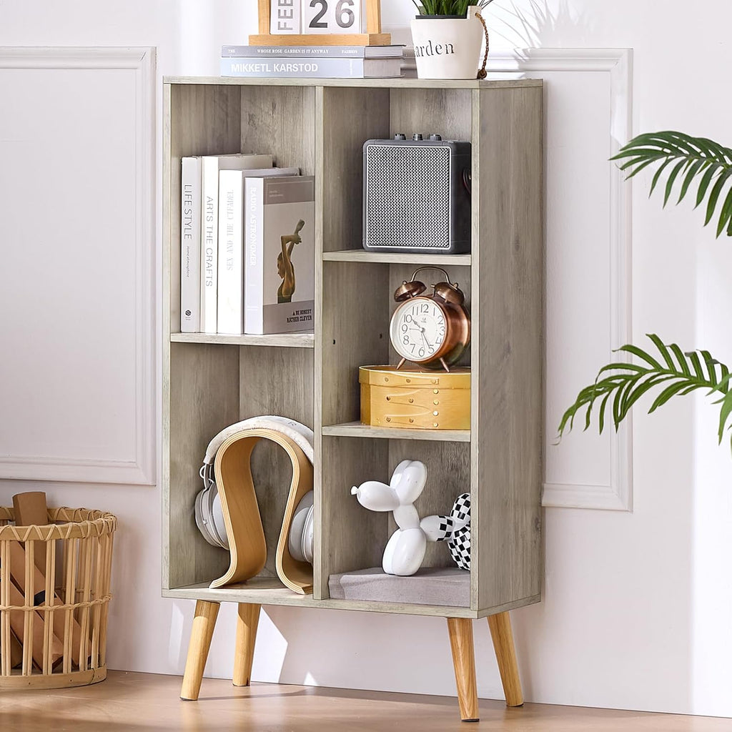 LY-S-bookshelf-Grey