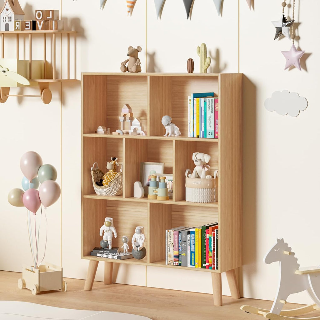 LY-Bookshelf-Natural