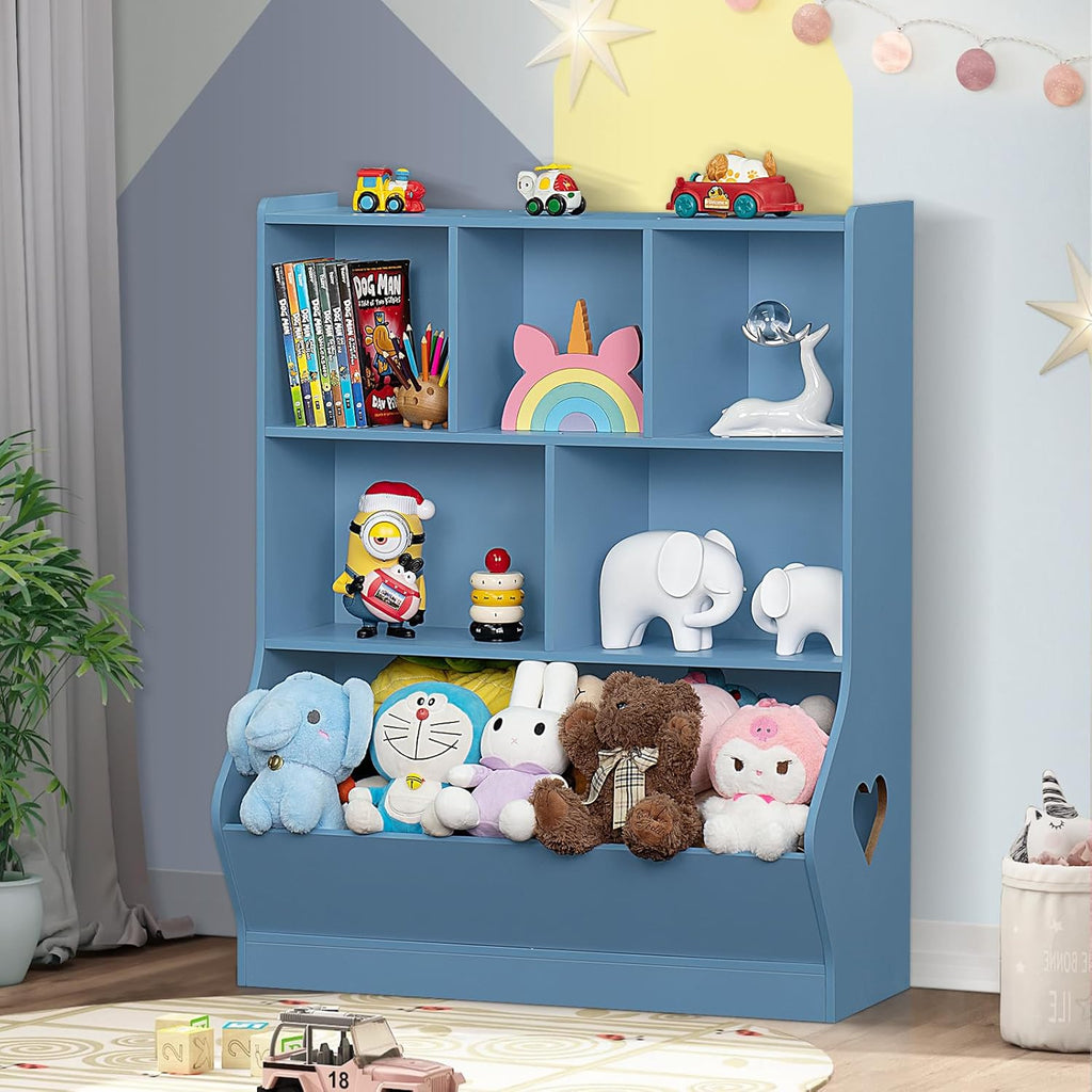 L0-100-CBookshelf-Blue