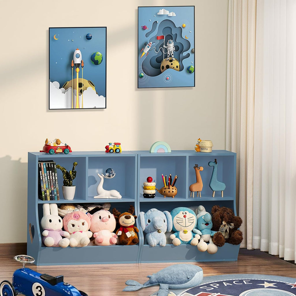 LO-QB-Bookshelf-Blue