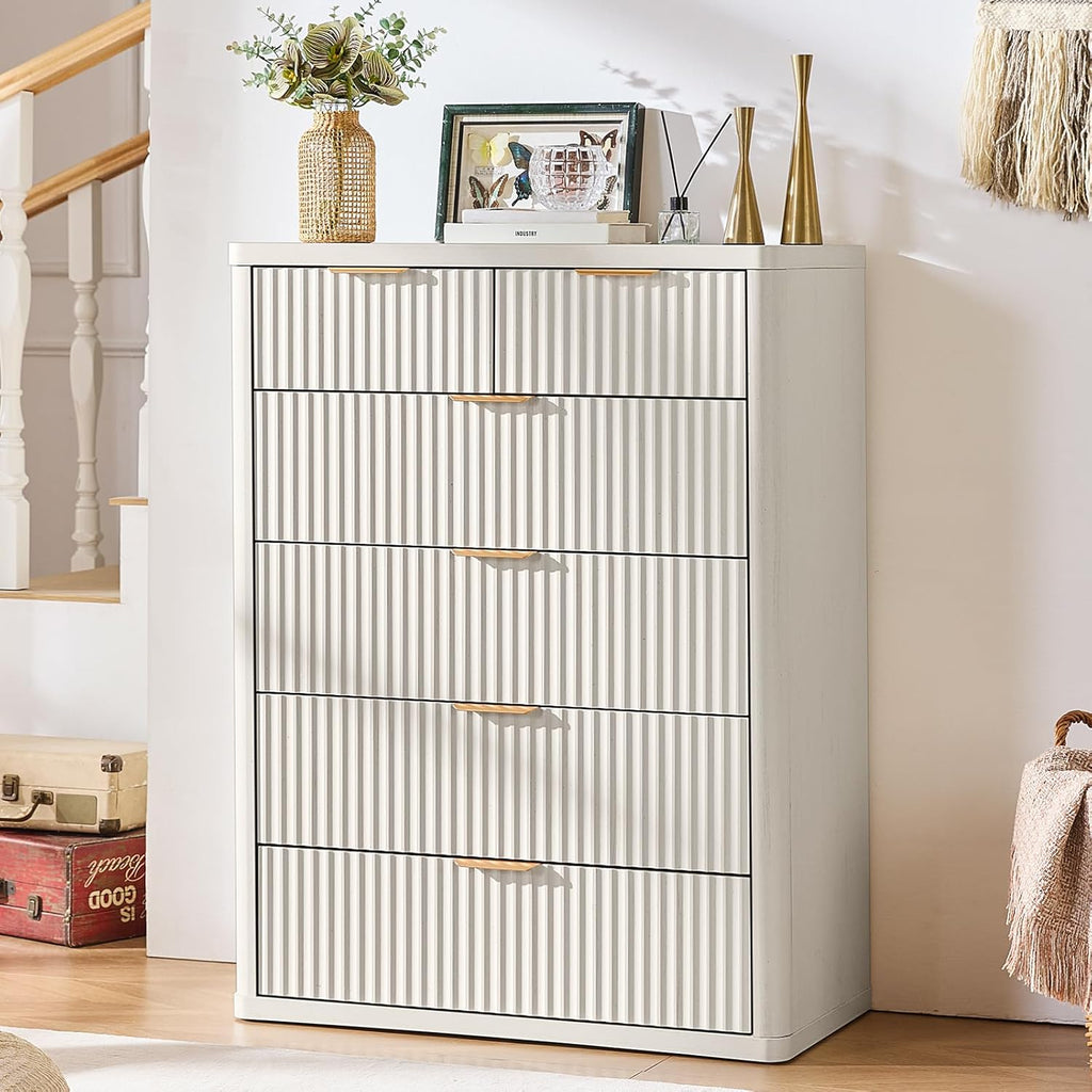 LYY-AT-2-4-DDR-White