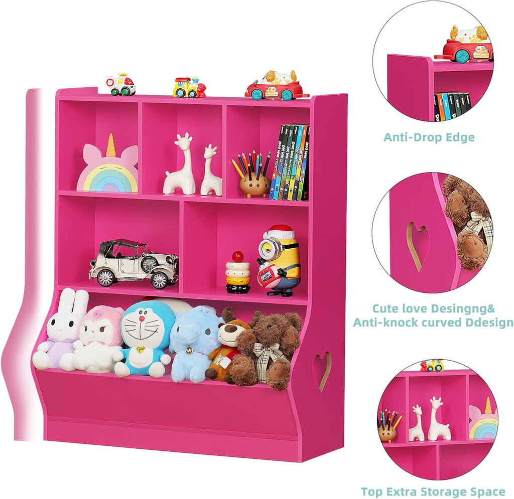 L0-100-CBookshelf-pink