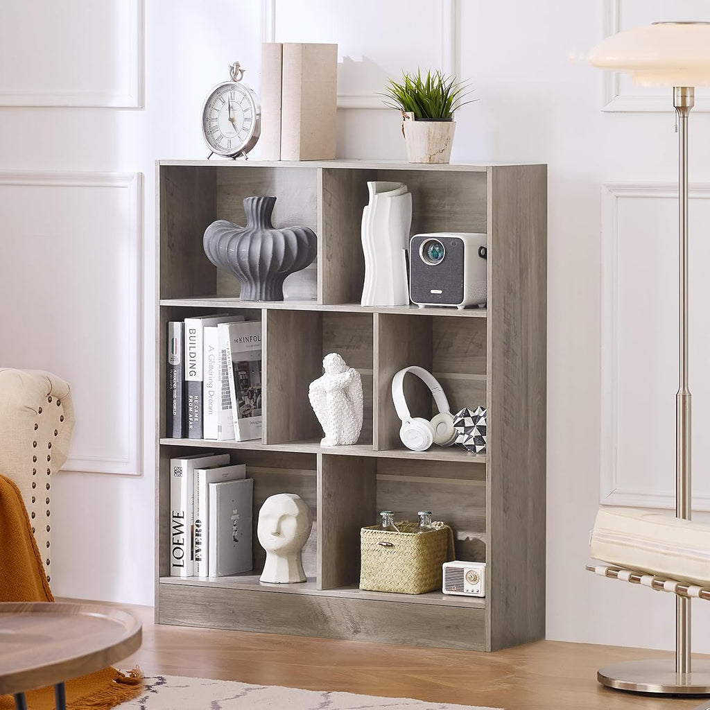 LYY-BSBE80-RetroGrey