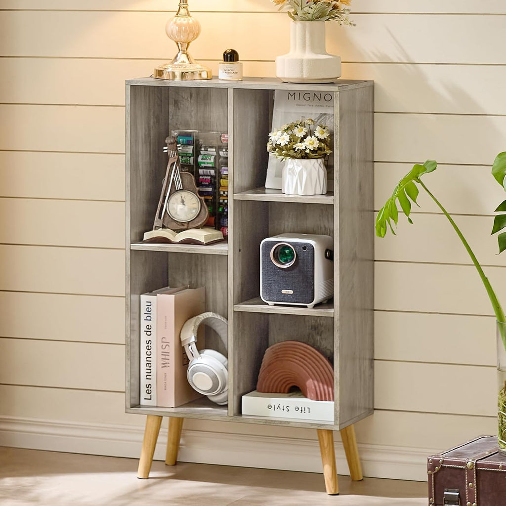 LY-S-bookshelf-Grey