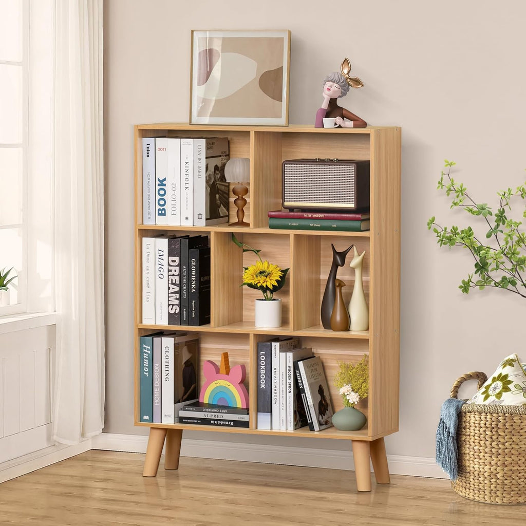 LY-Bookshelf-Natural