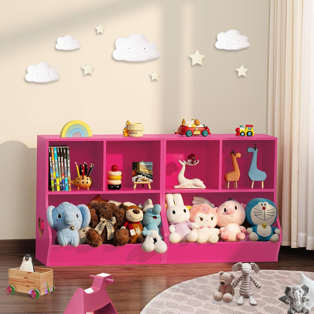 LO-QB-Bookshelf-Pink