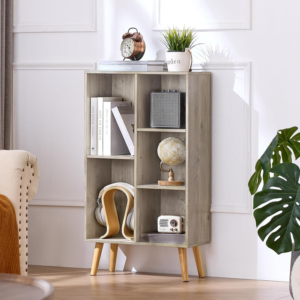 LY-S-bookshelf-Grey