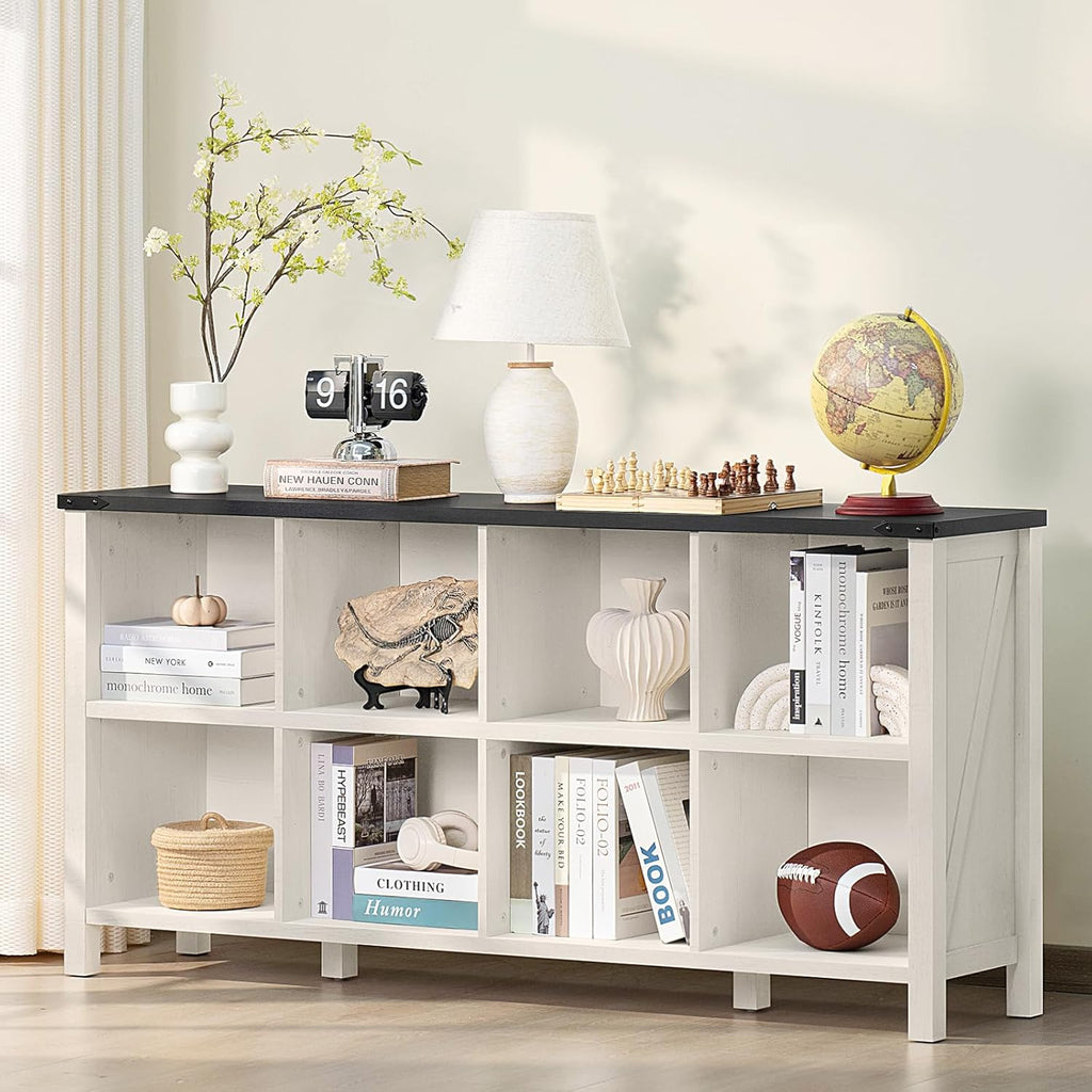 LB-8CBookshelf-Oak
