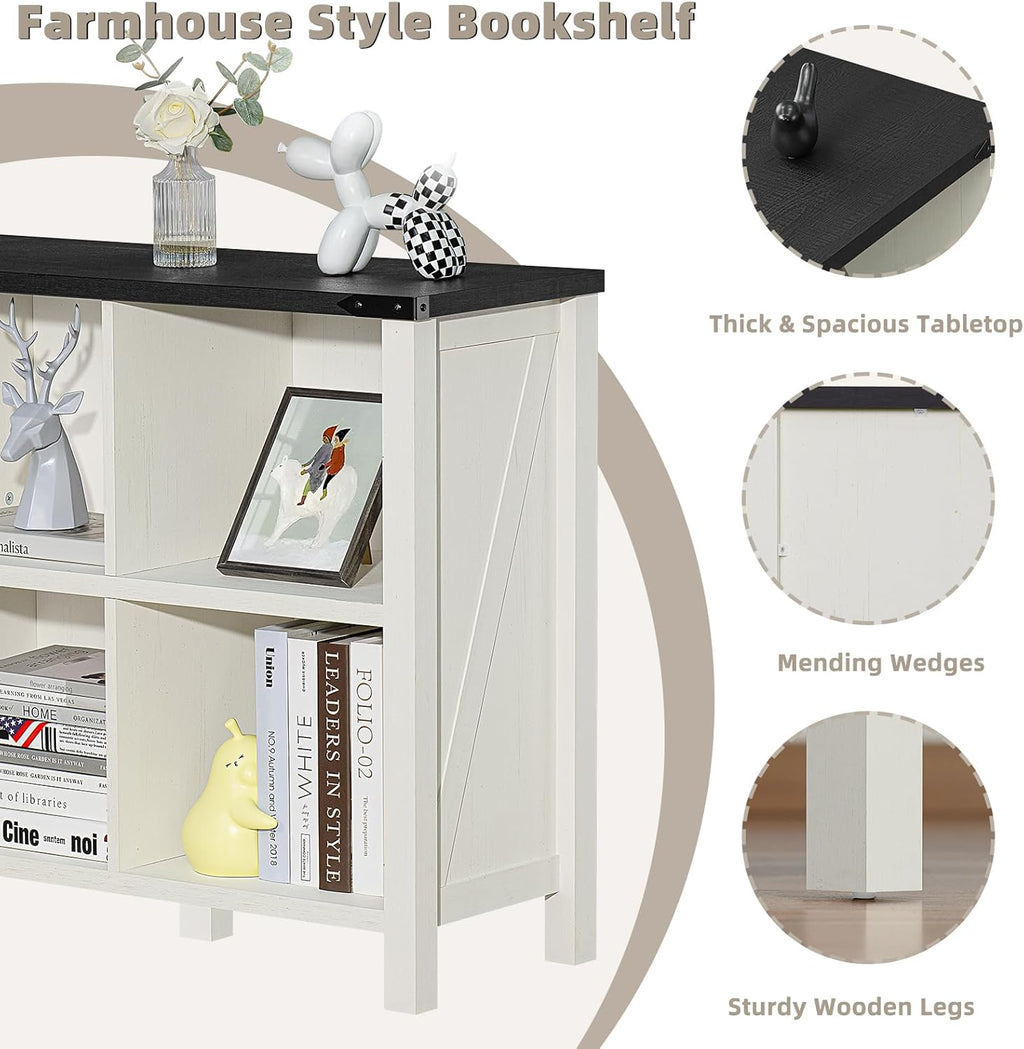 LB-8CBookshelf-Oak