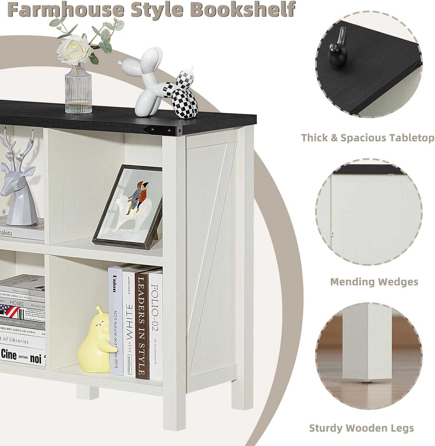 LB-8CBookshelf-Oak