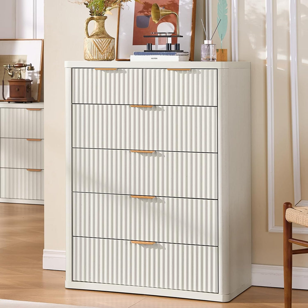 LYY-AT-2-4-DDR-White