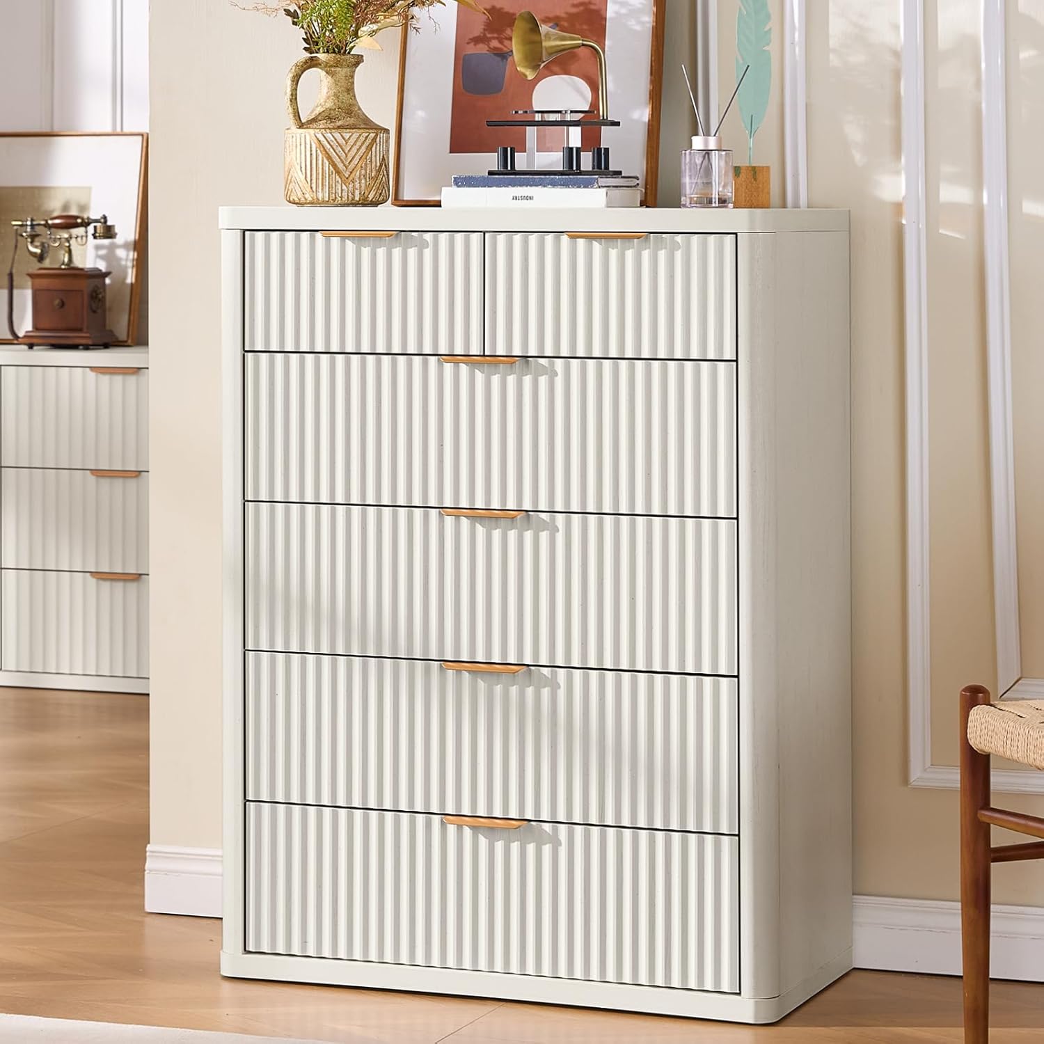 LYY-AT-2-4-DDR-White