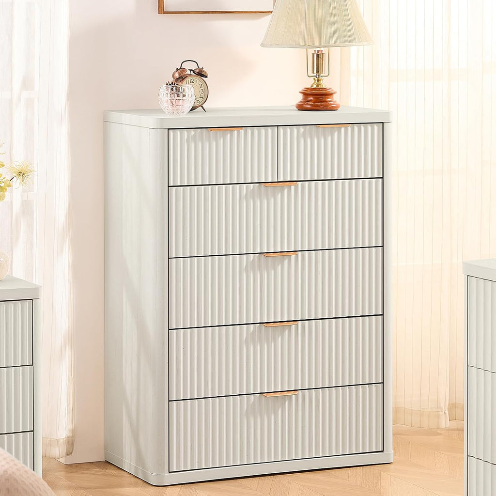 LYY-AT-2-4-DDR-White