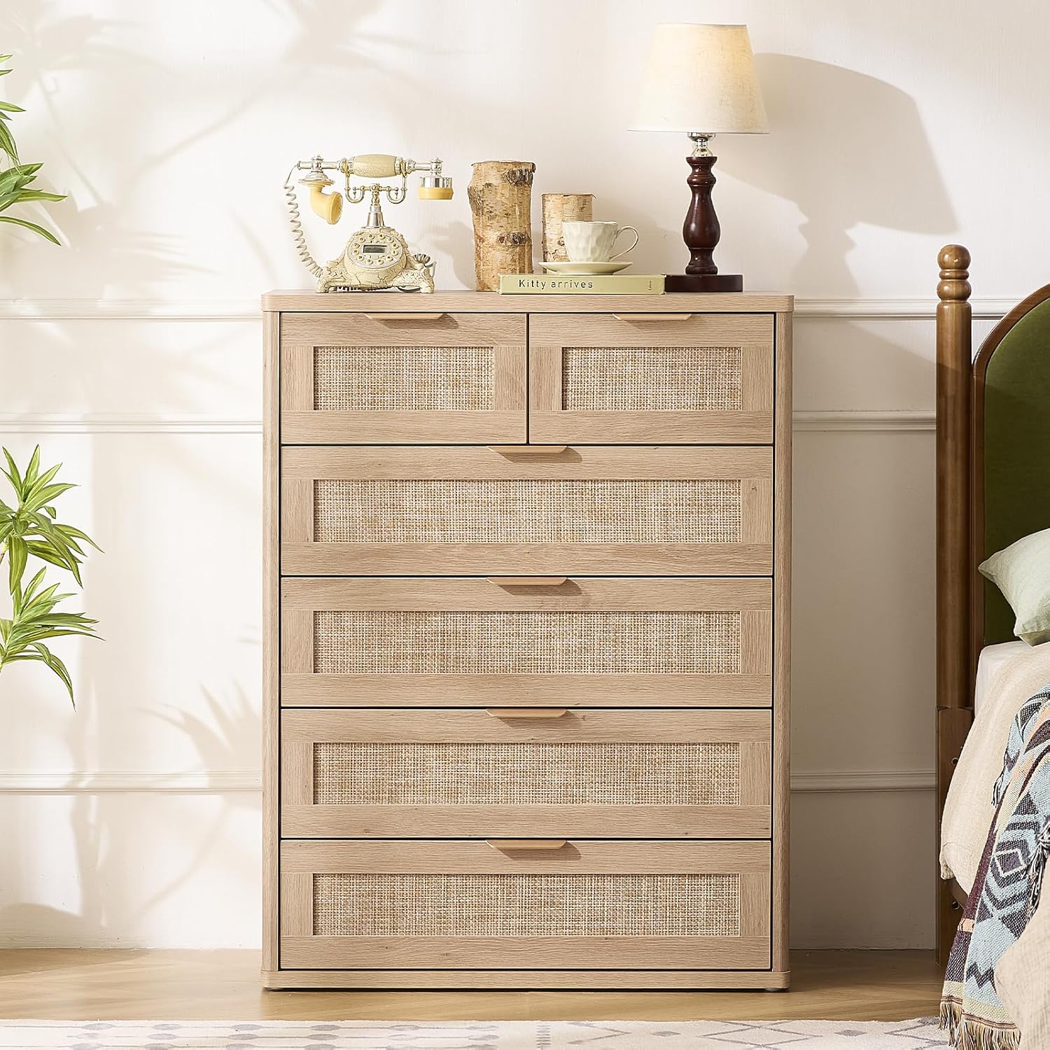 LYY-2-4-TWMDR-Natural