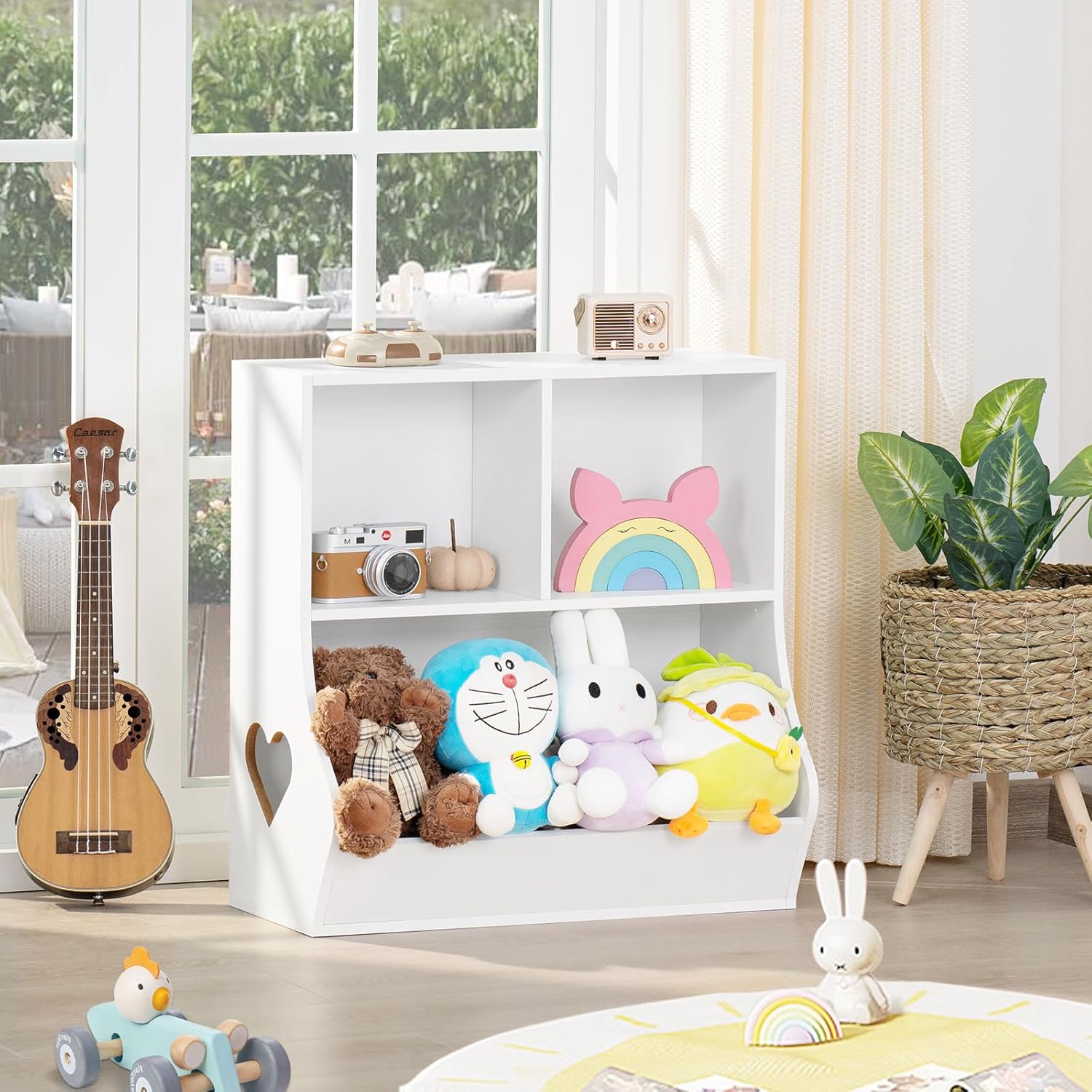 LO-QB-Bookshelf-White