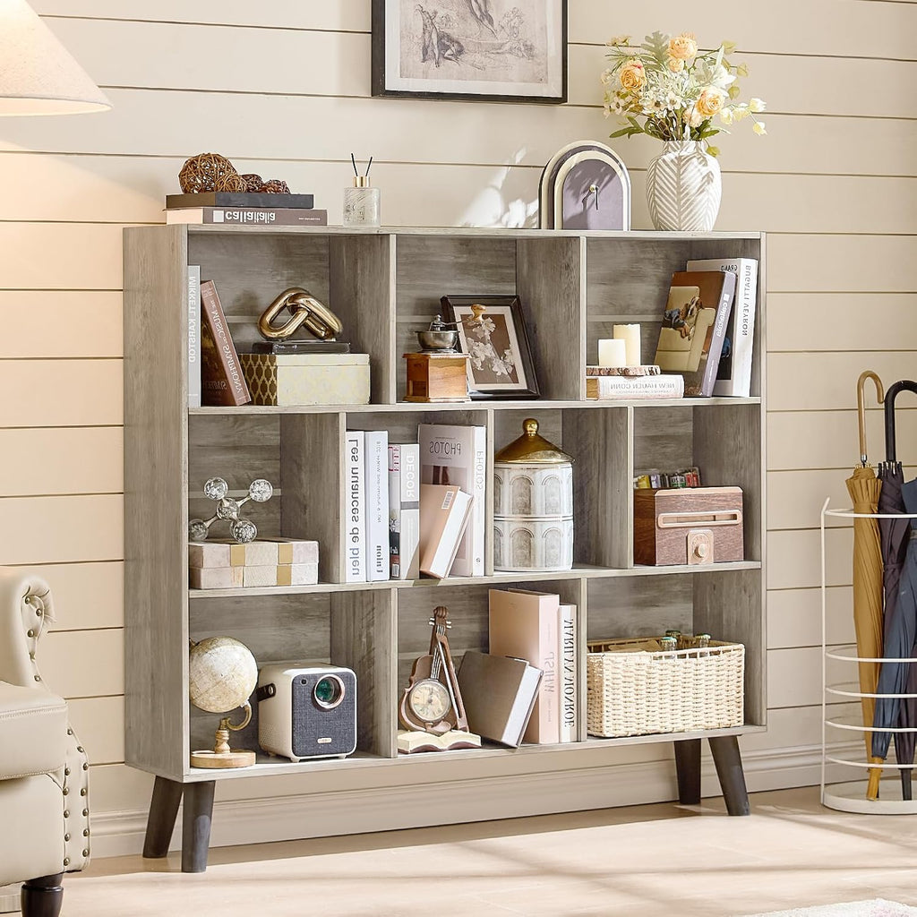 LYY-BS140-Retro Gray