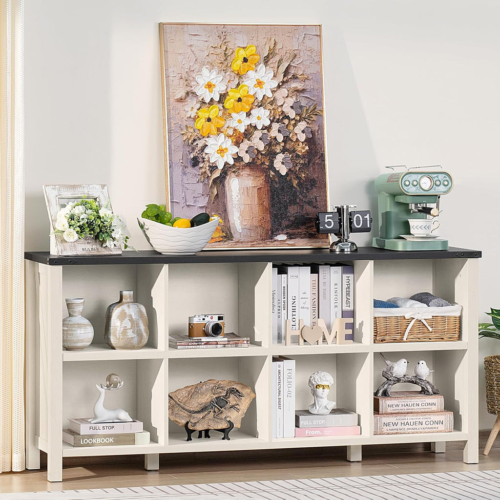 LB-8CBookshelf-Oak