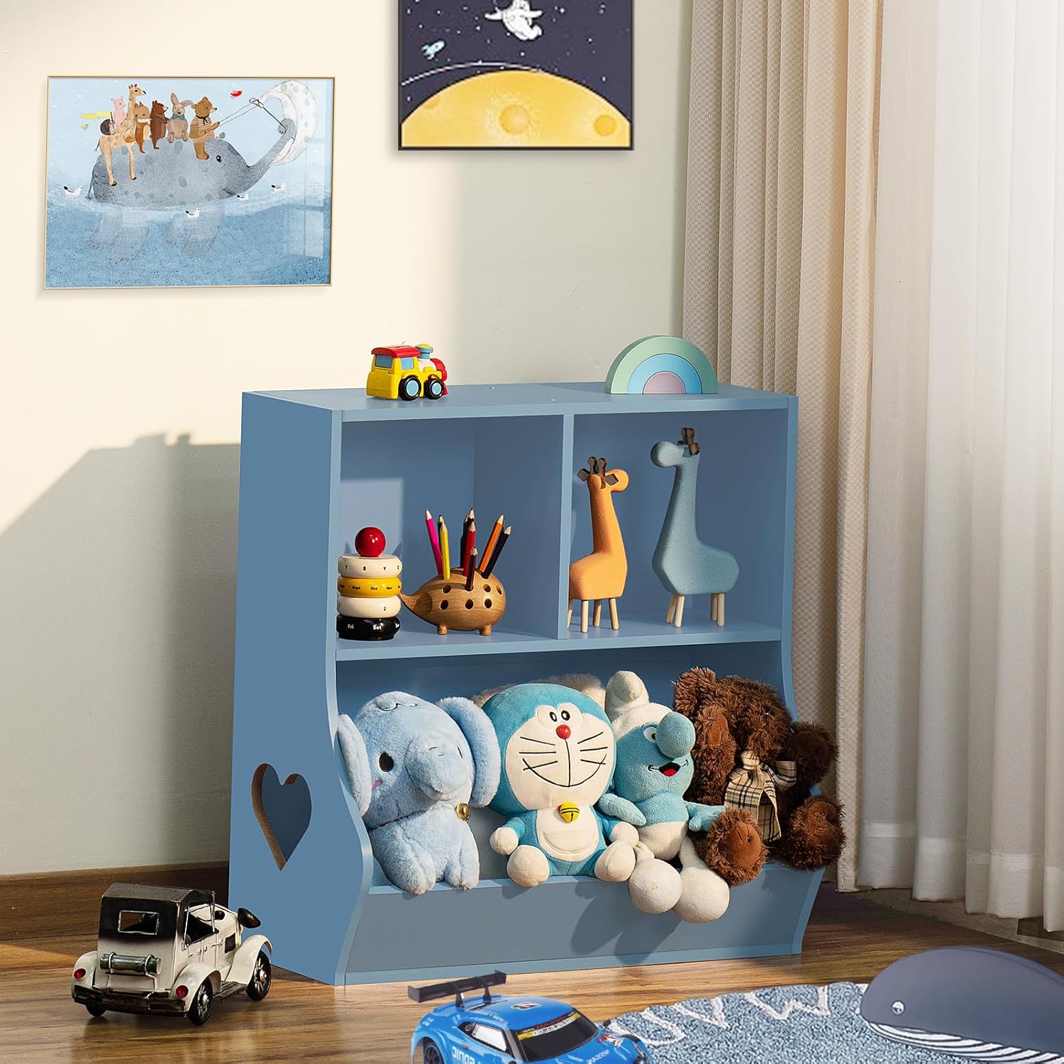 LO-QB-Bookshelf-Blue