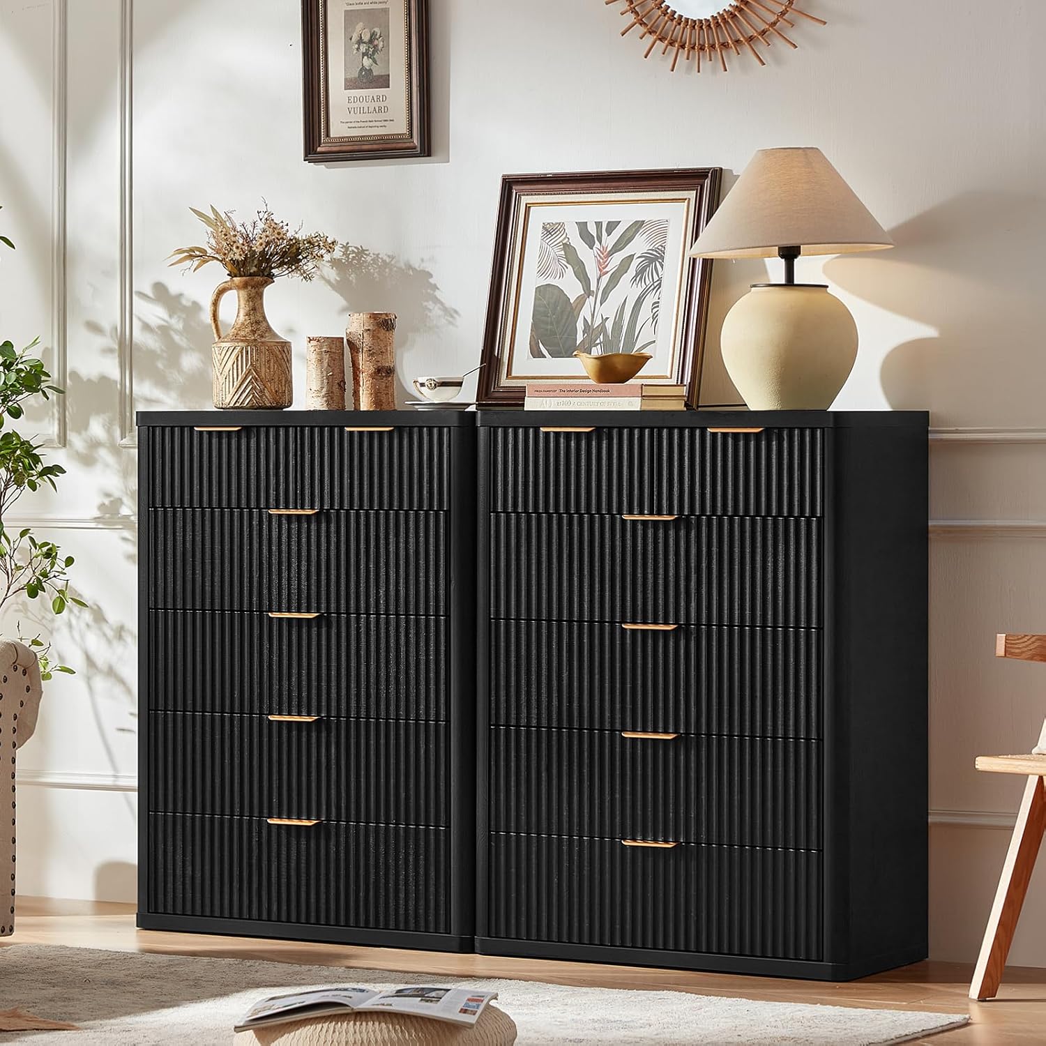 LYY-AT-2-4-DDR-Black