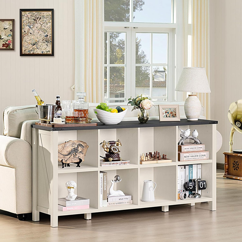 LB-8CBookshelf-Oak