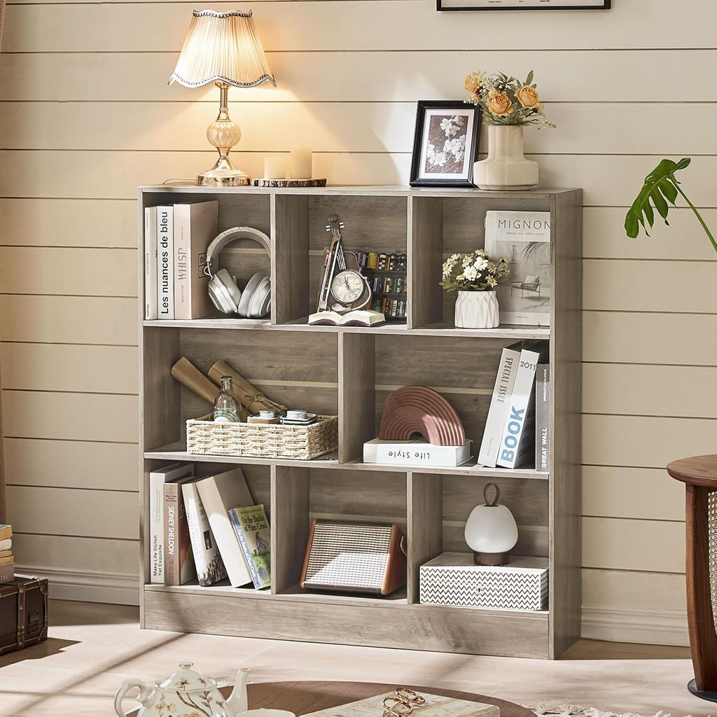 LYY-BSBE100-RetroGrey