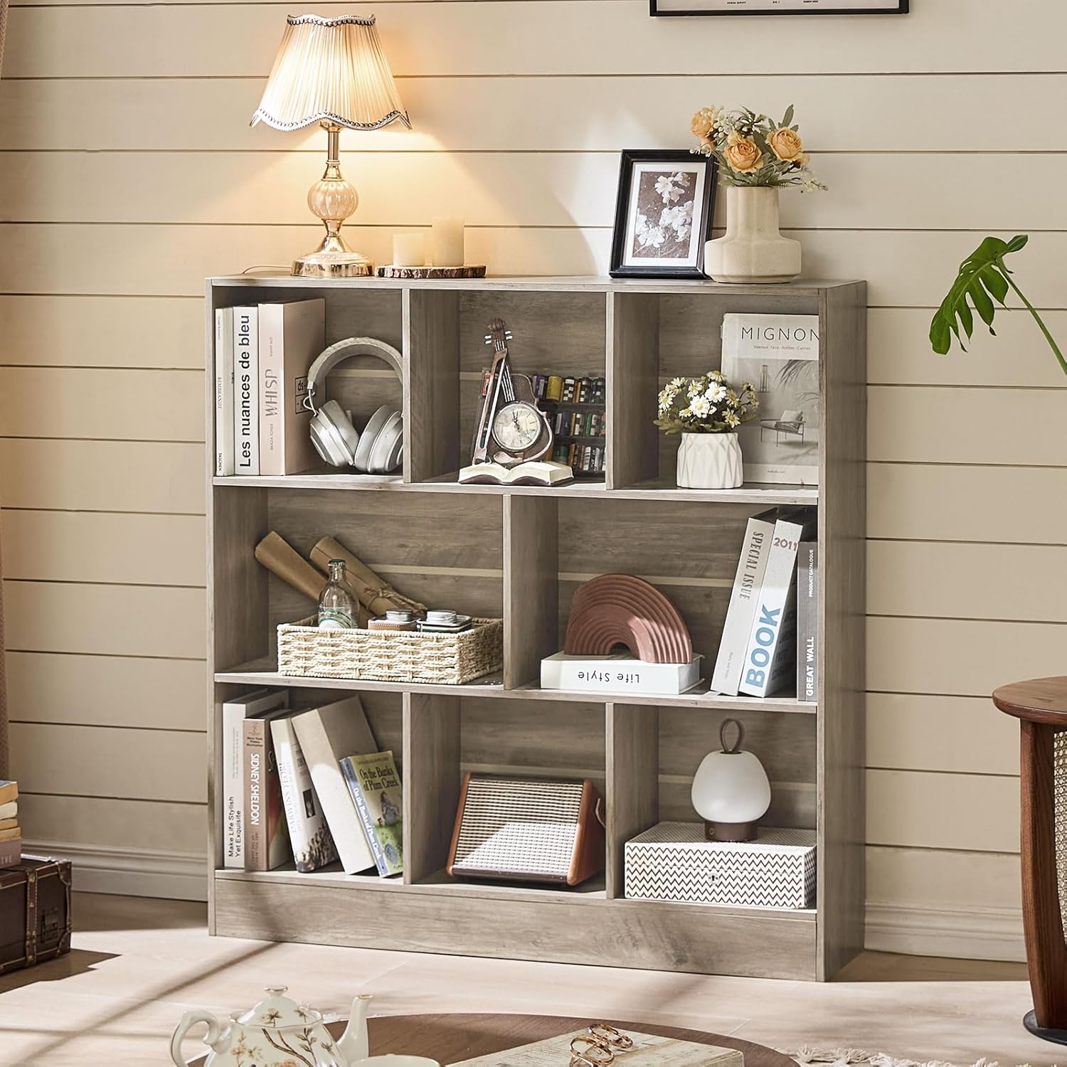 LYY-BSBE100-RetroGrey