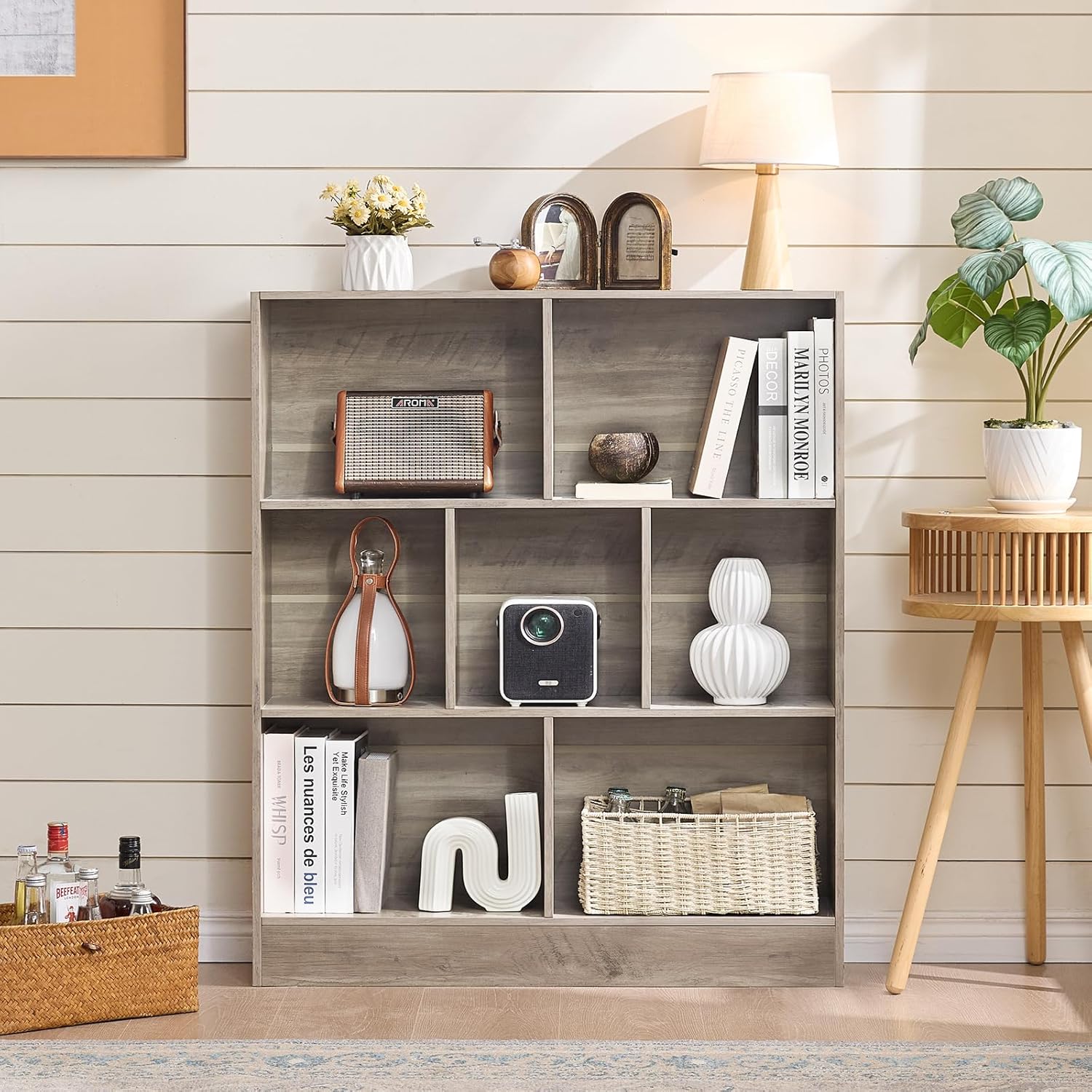 LYY-BSBE80-RetroGrey