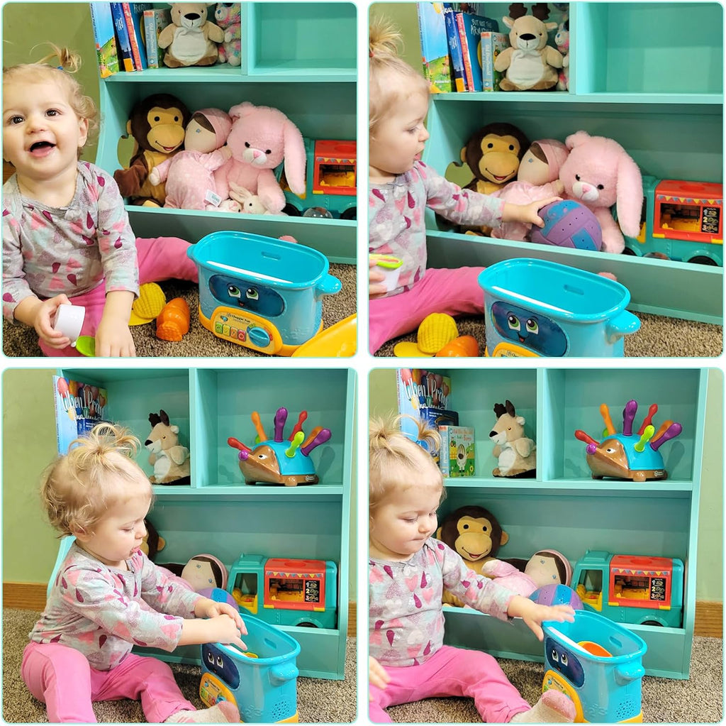 LO-QB-Bookshelf-Green