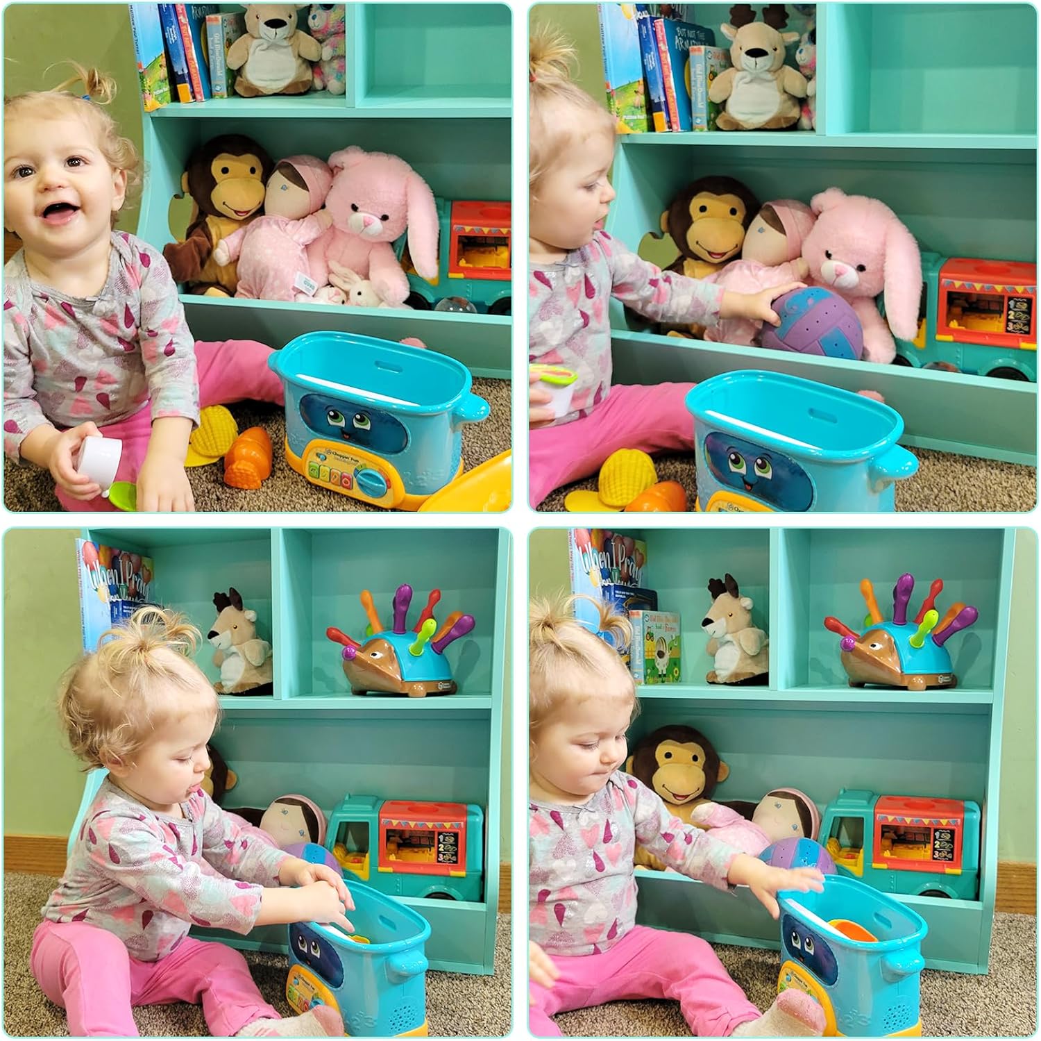 LO-QB-Bookshelf-Green