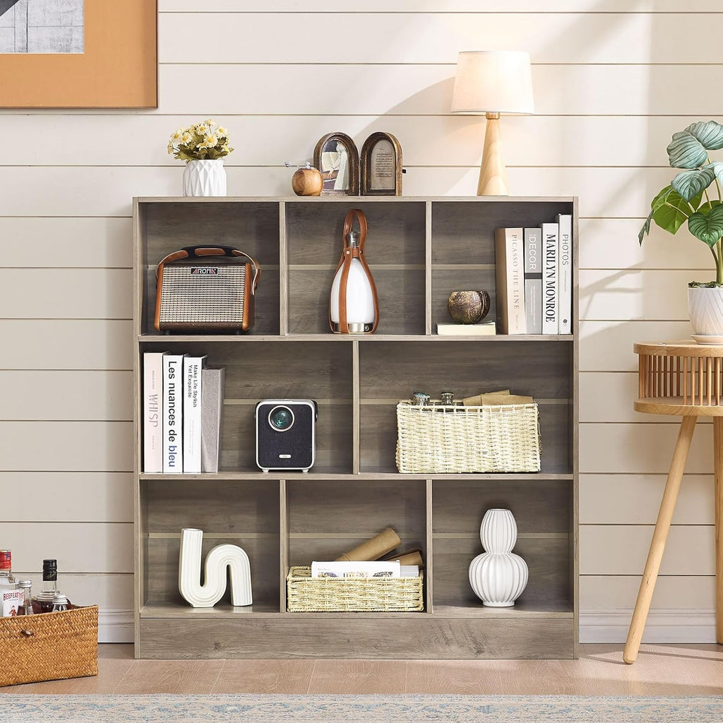 LYY-BSBE100-RetroGrey