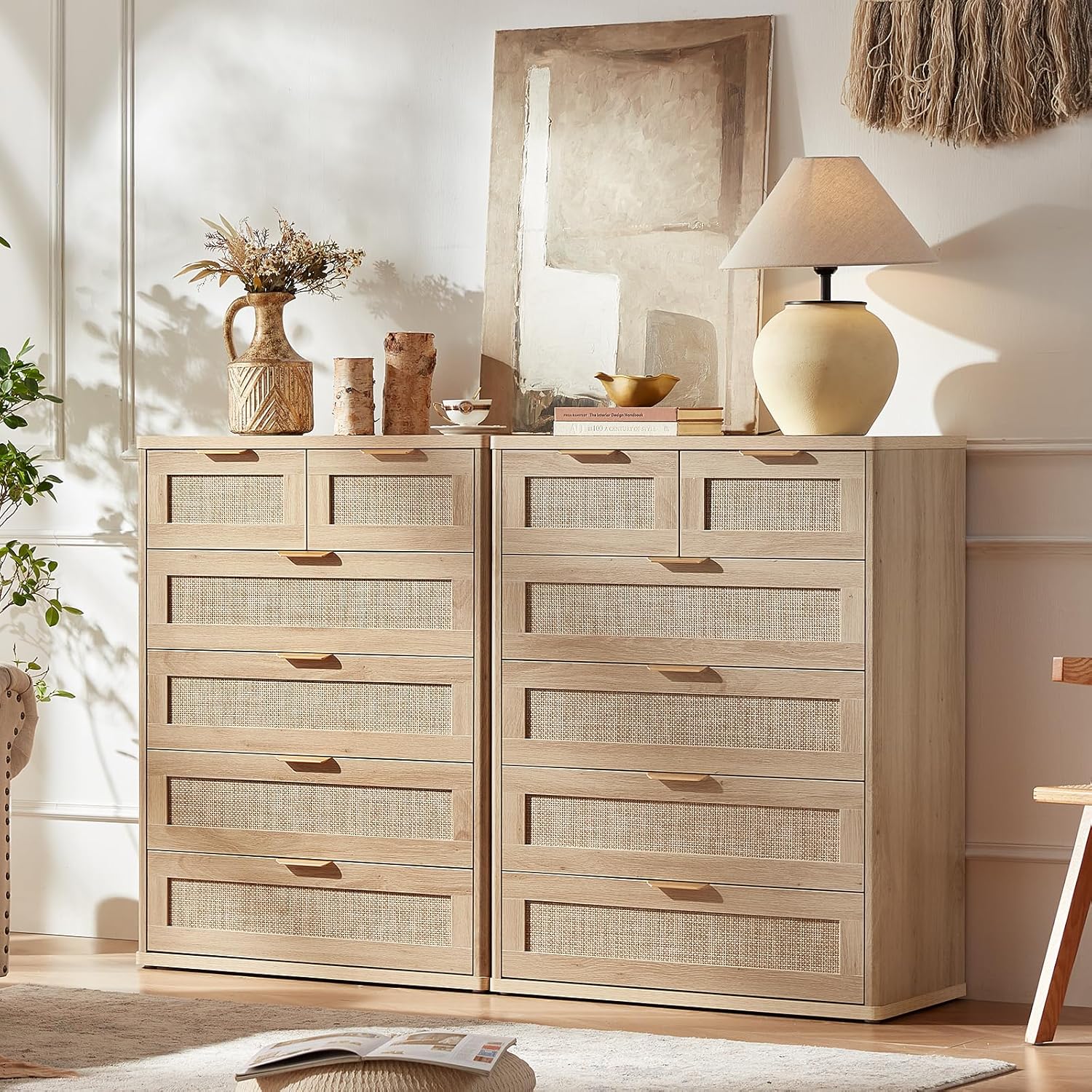 LYY-2-4-TWMDR-Natural