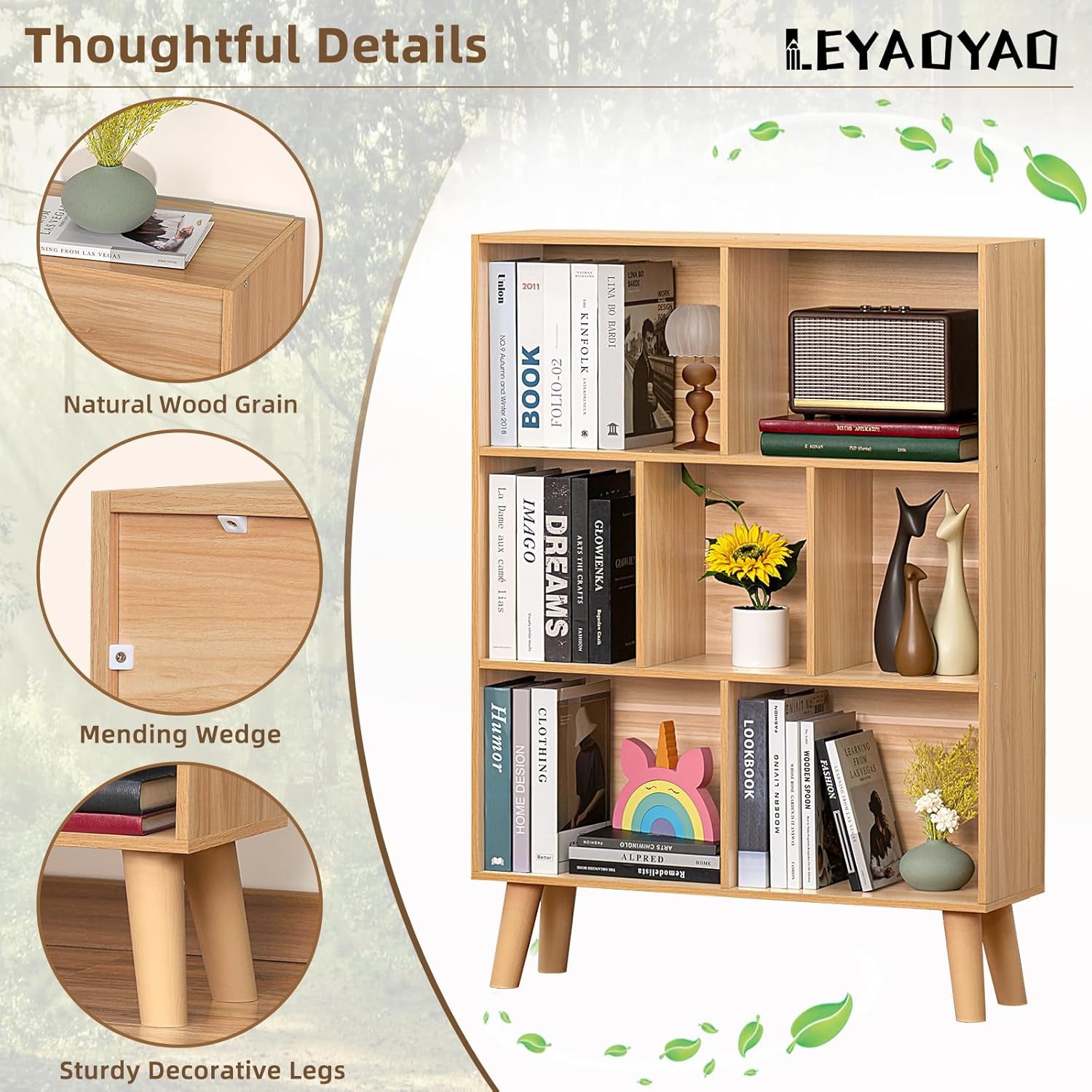 LY-Bookshelf-Natural